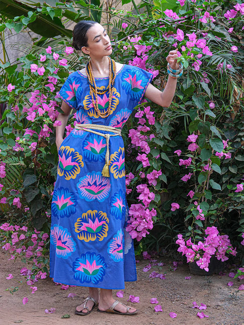 Kaftan MALACHITE